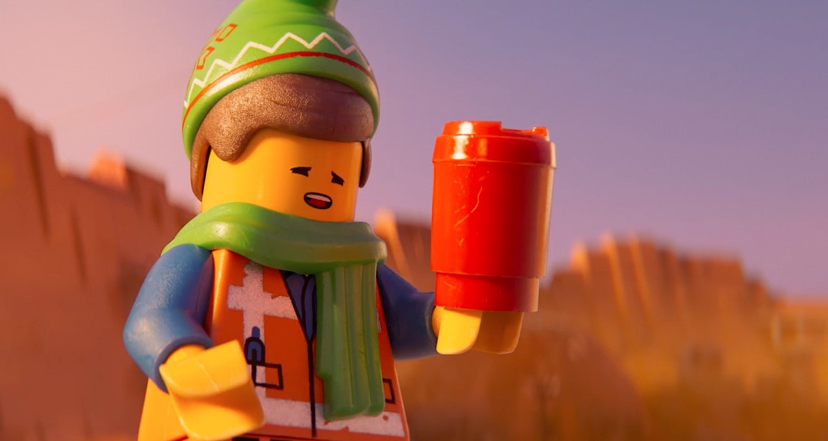 tvetydig Supplement indre Is this why The LEGO Movie 2 didn't click at the box office? | SYFY WIRE