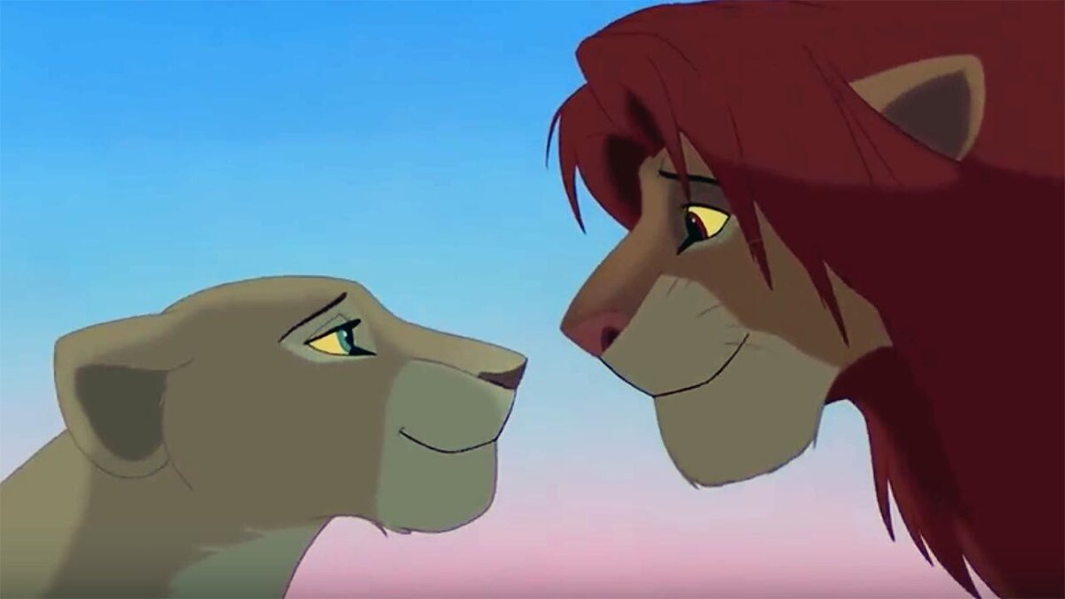 Every animated Disney romance ever, ranked | SYFY WIRE | SYFY WIRE