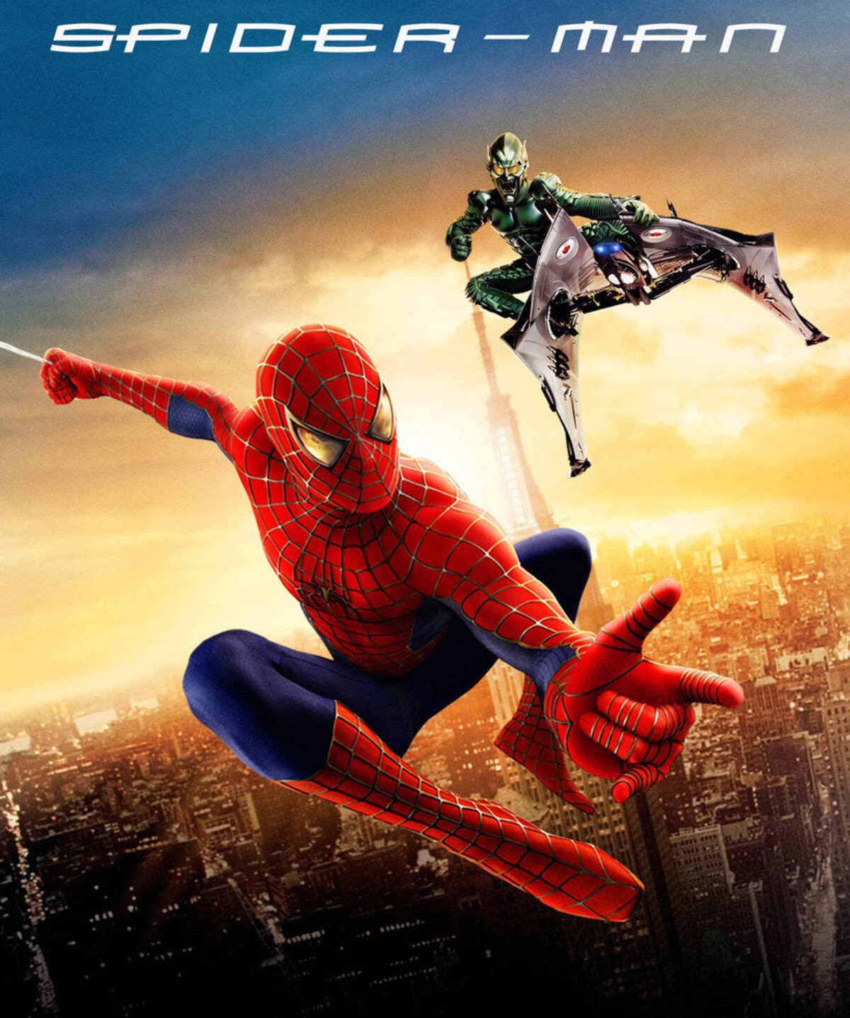 Spider-Man: Chris Miller provides update on live-action Spider-Verse shows  | SYFY WIRE