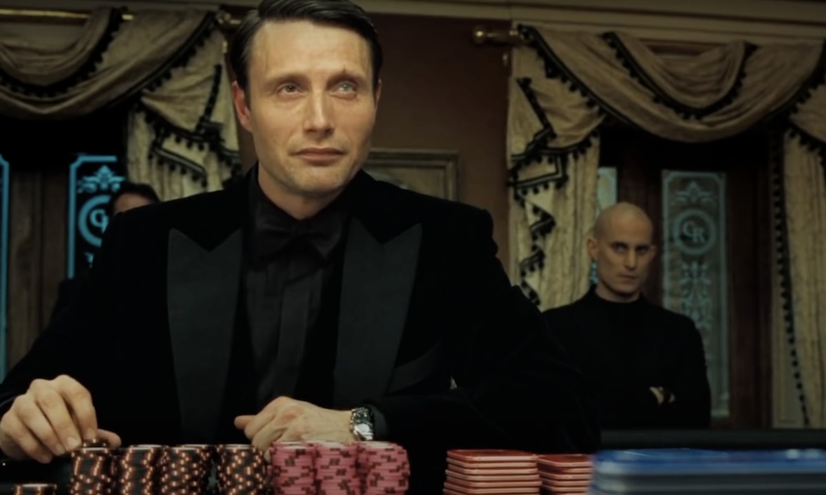 George Stevenson Ordliste Mikroprocessor James Bond's 11 best movie villains, ranked | SYFY WIRE
