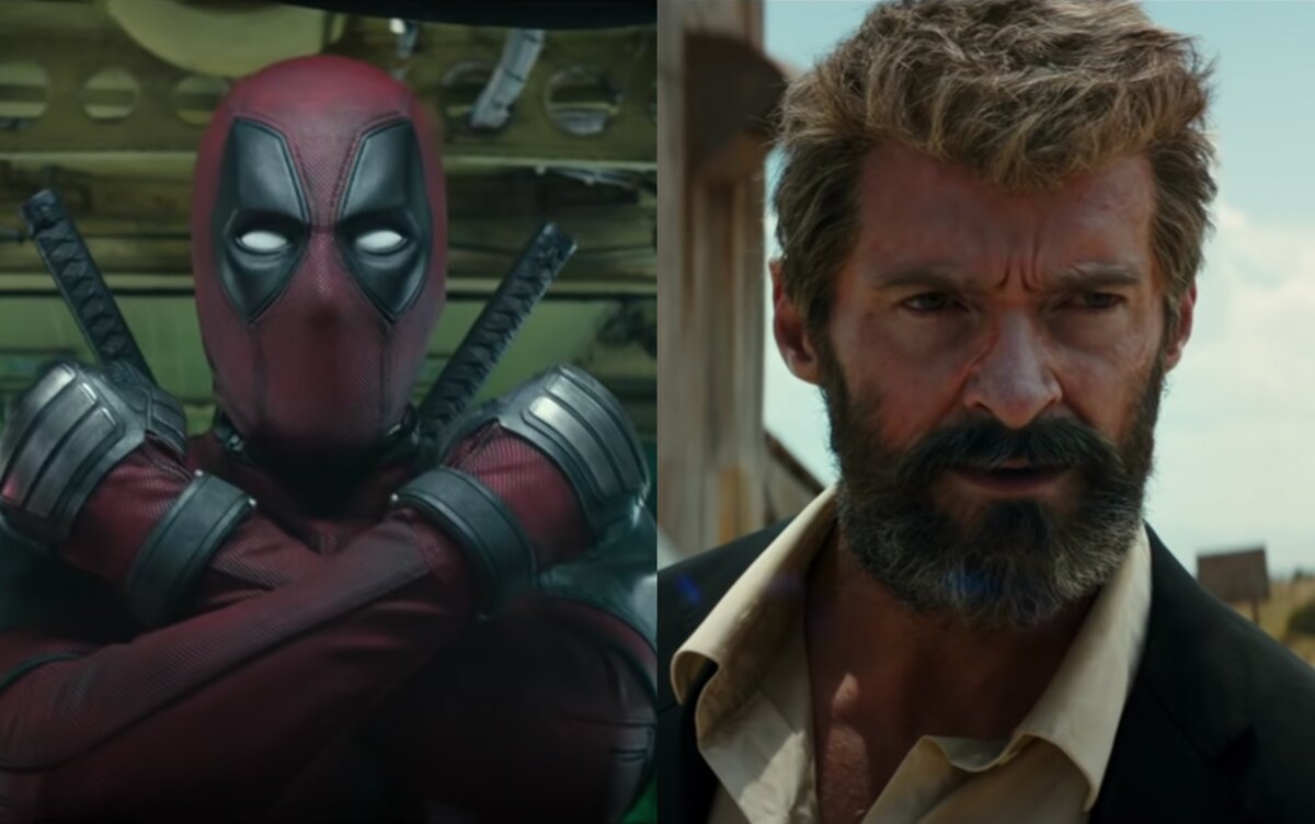 Ryan Reynolds' 'Deadpool 3' adds Hugh Jackman as Wolverine | SYFY WIRE