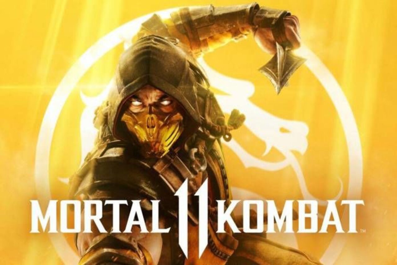 What Happens If You Don't Kill Baraka in Mortal Kombat X? 