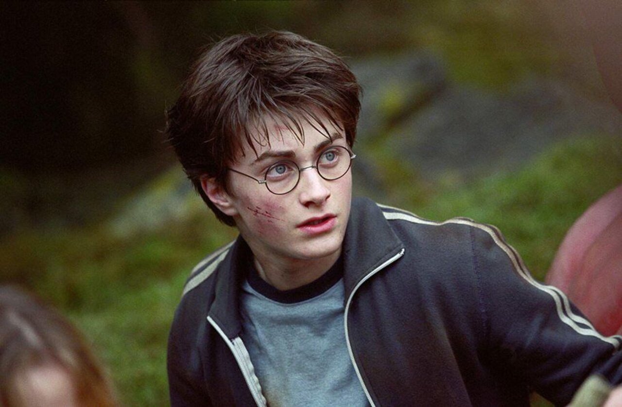 Everything extra JK Rowling has revealed about Harry Potter