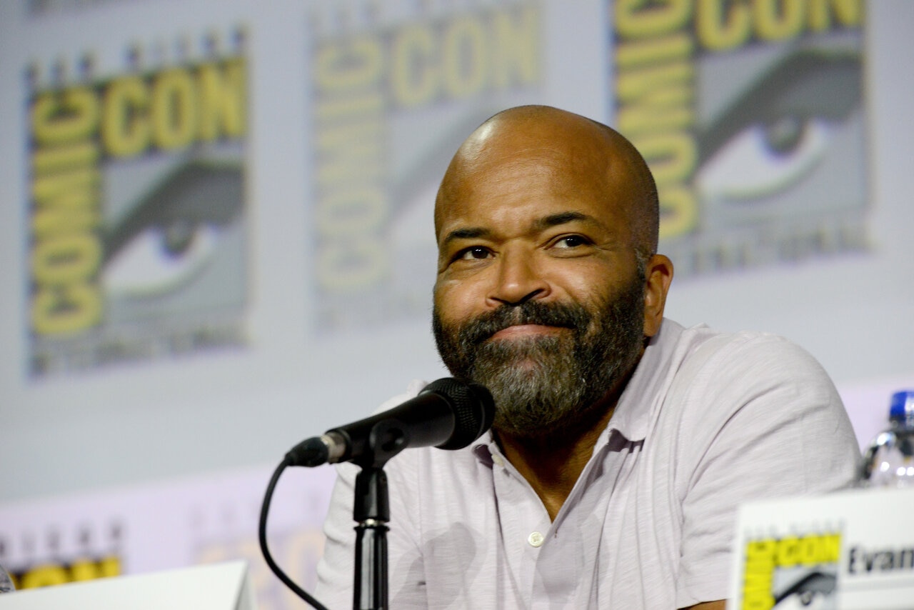 I Am Groot Director Describes Jeffrey Wright's 'Magic Touch' as the Watcher  - Comic Book Movies and Superhero Movie News - SuperHeroHype