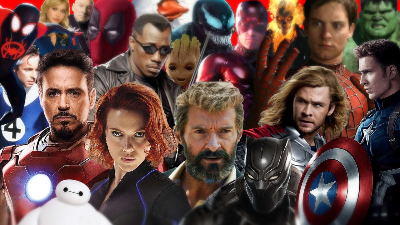 MCU's The Marvels has broken a 15-year record thanks to its terrible box  office return