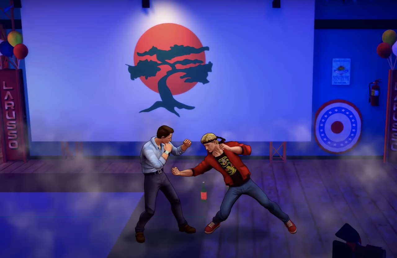 Cobra Kai: The Karate Kid Saga Continues Video Game Revealed, Release Date  Confirmed for PS4, Xbox One, and Nintendo Switch