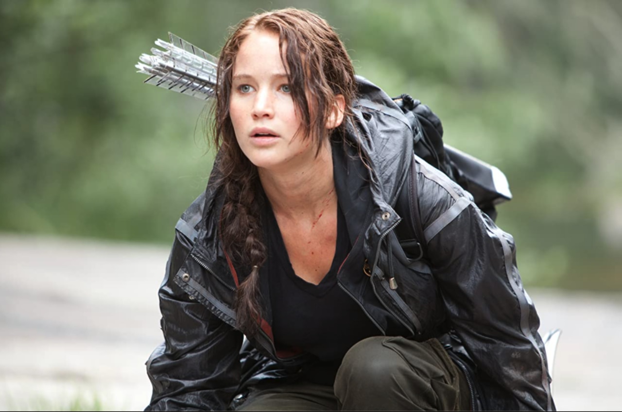 [.WATCH.] The Hunger Games: The  - Coeur d'Alene Press Events