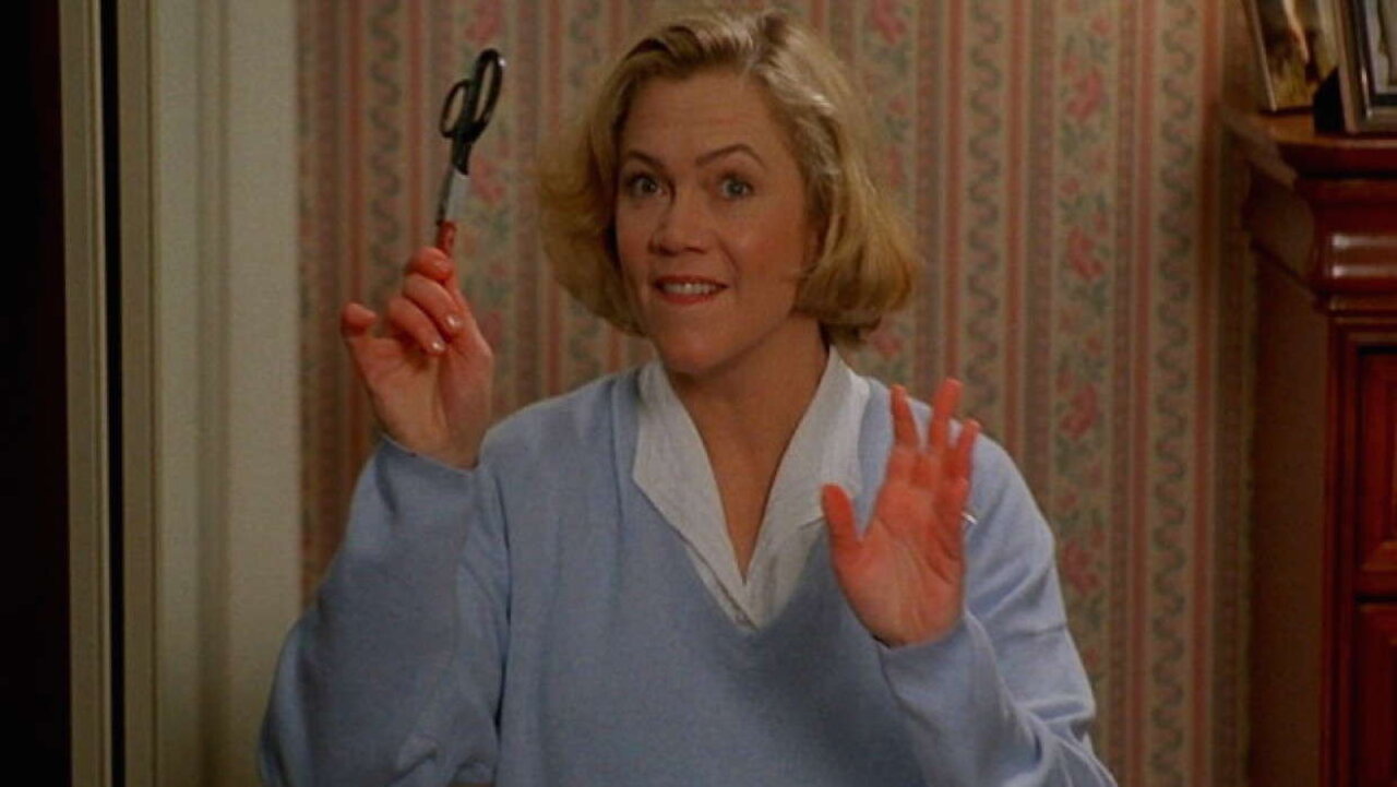Tiny Pussy Porn - 65 thoughts we had while watching Serial Mom | SYFY WIRE