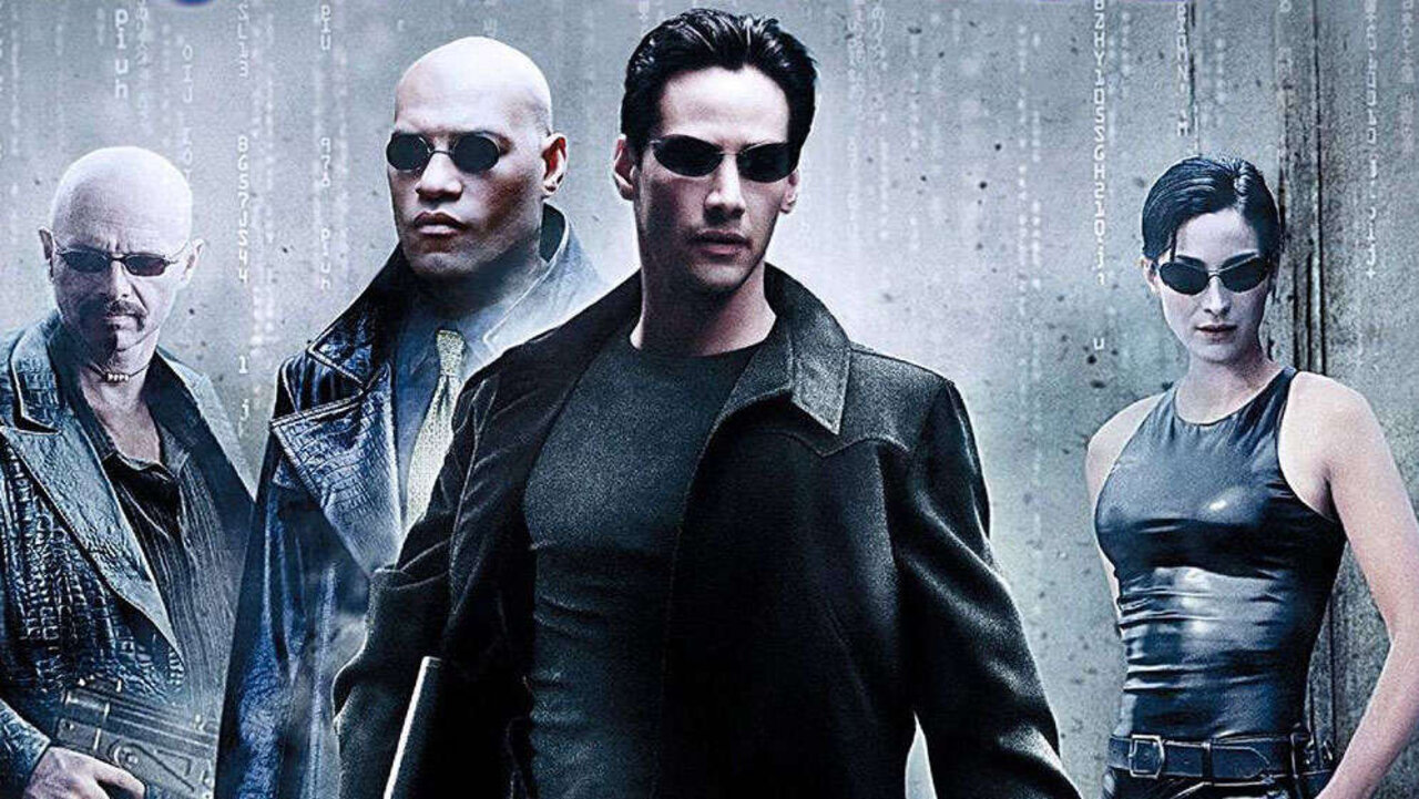 The Matrix red-pilled us 22 years ago and changed everything