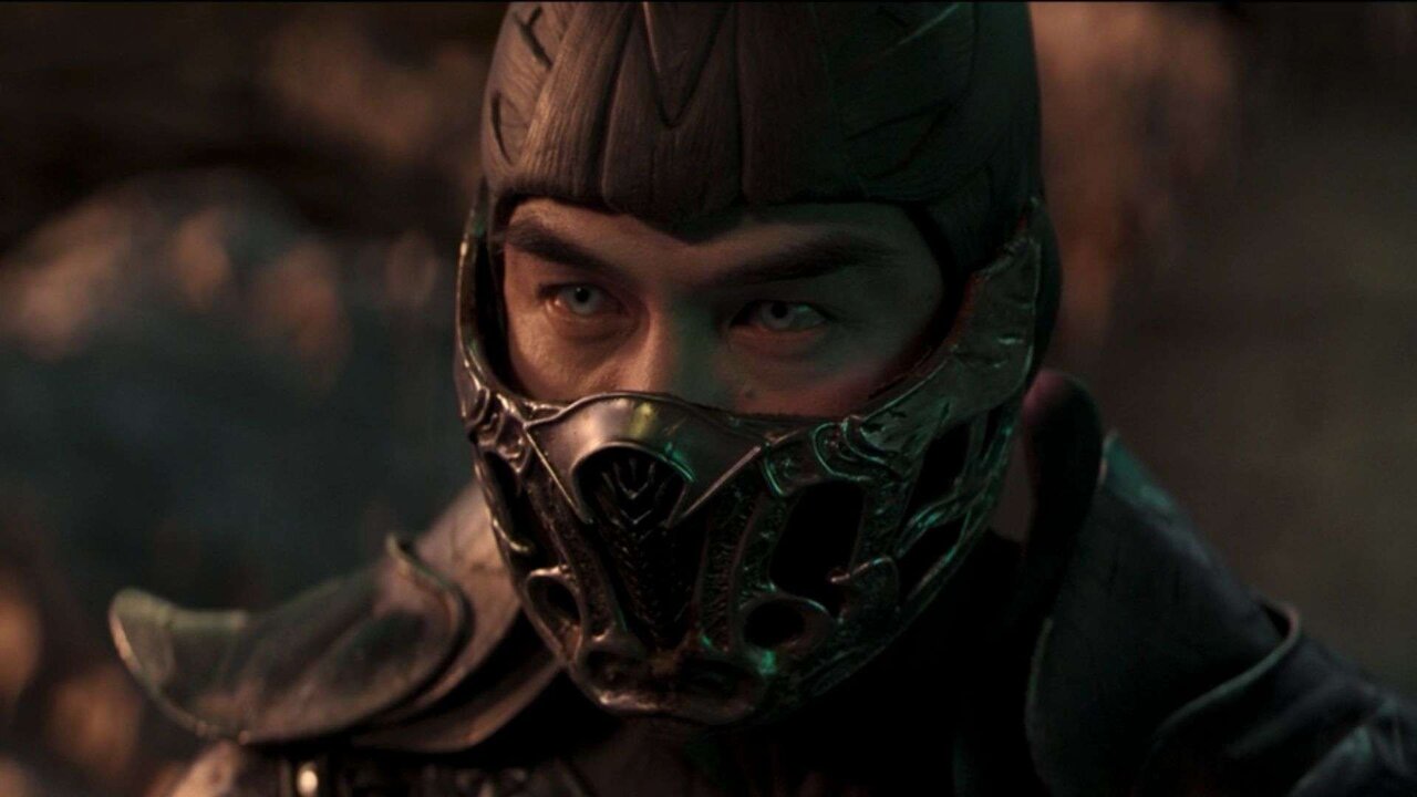 Is The Mortal Kombat Reboot Turning Kano Into A Hero?