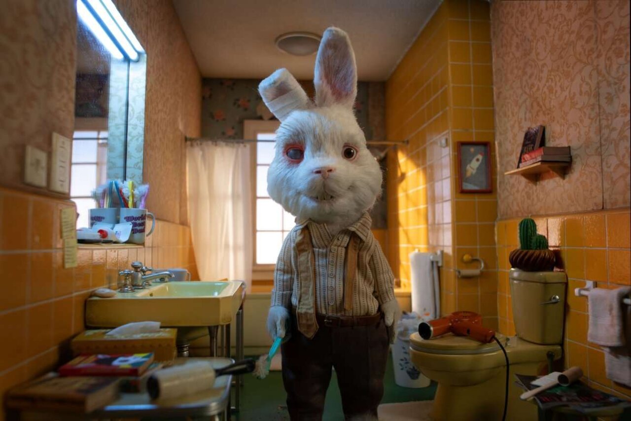 Alice In Wonderland 4 Who Killed the Rabbit -  Portugal