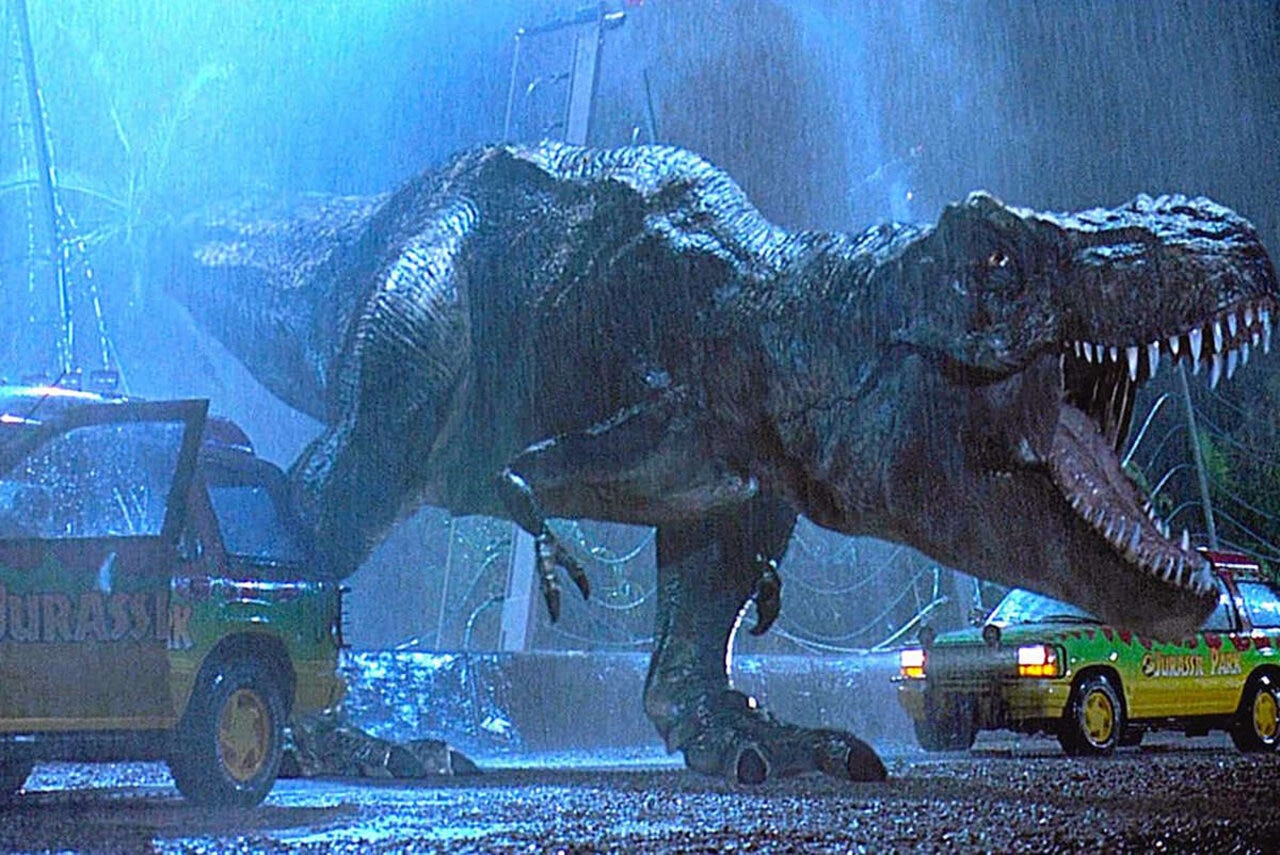 Why the Jurassic Park Movies Are a Must-Watch for Sci-Fi Fans