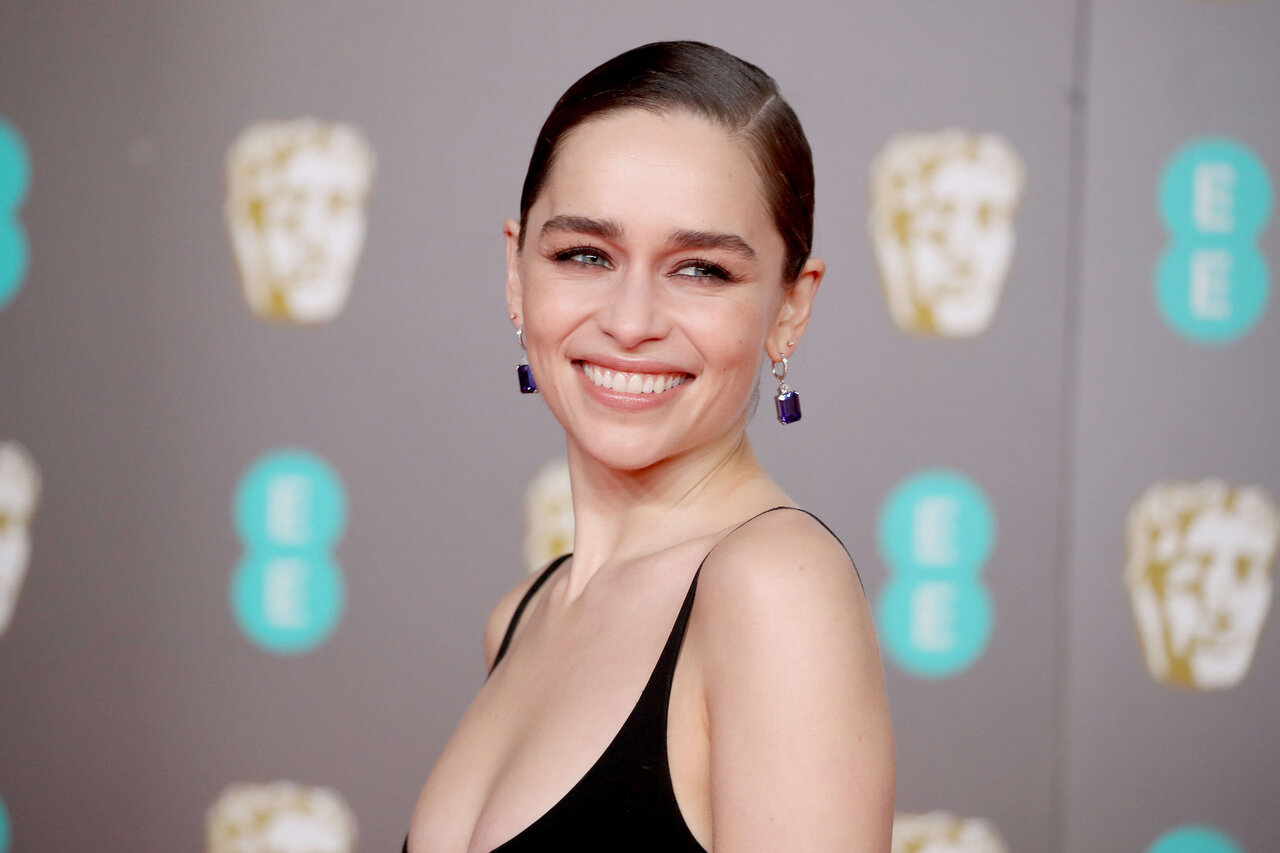 House of the Dragon: Emilia Clarke won't watch HBO spinoff | SYFY WIRE