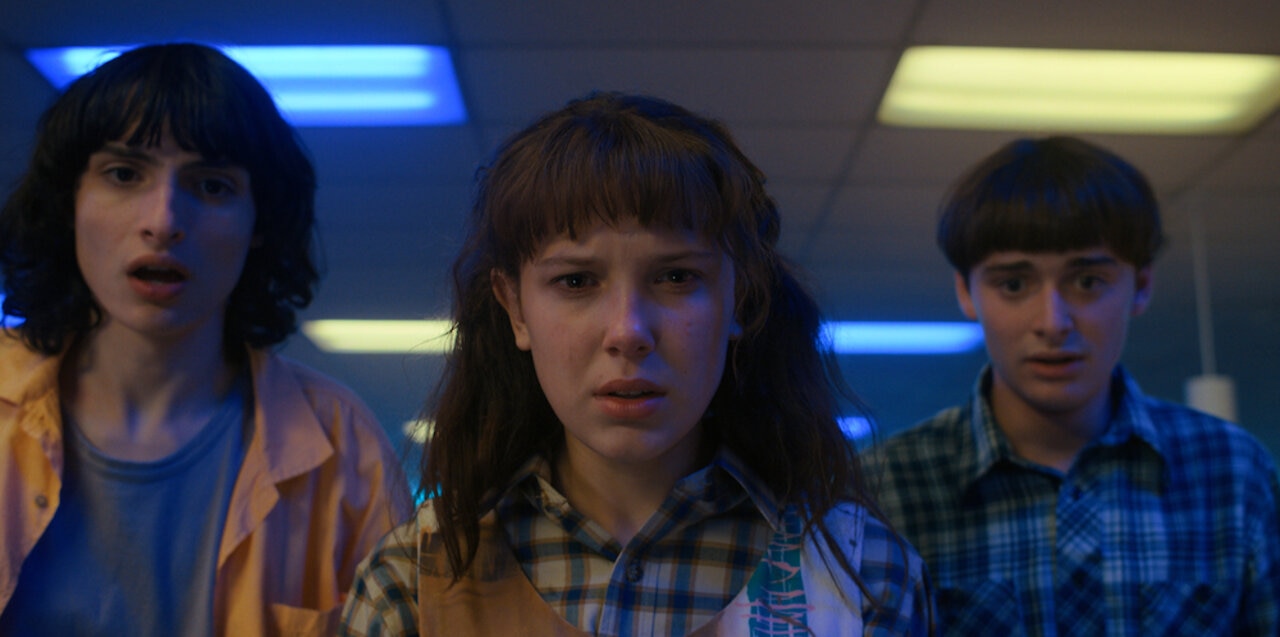 Finn Wolfhard Weighs in on Will's Love for Mike in 'Stranger Things