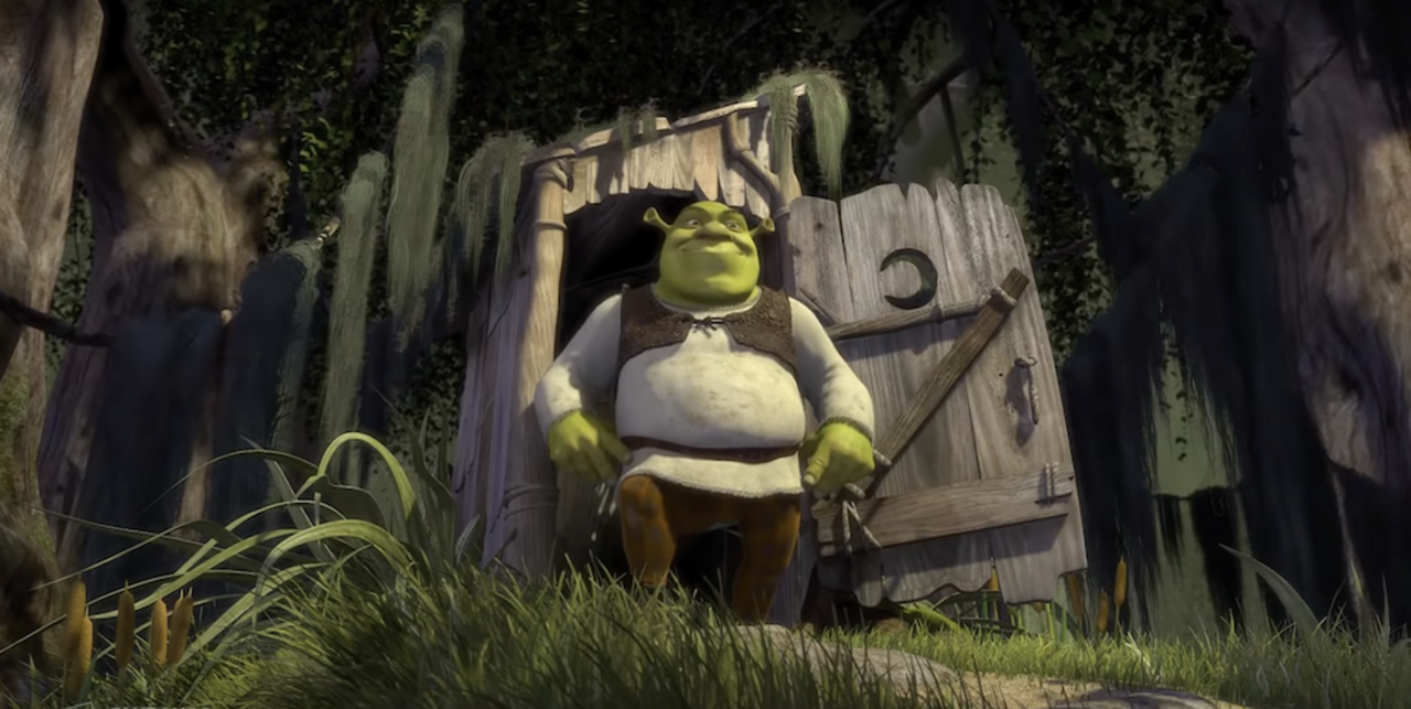 Shrek — Various Artists