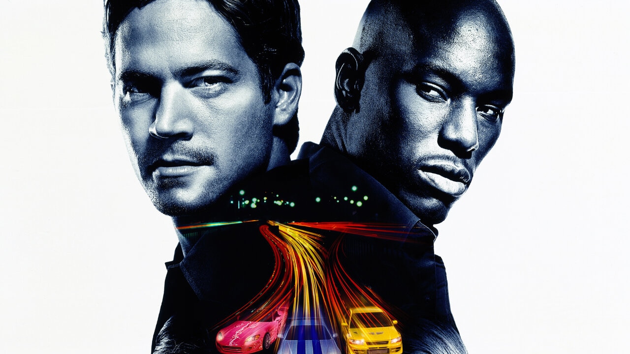 Fast & Furious  SYFY Official Site