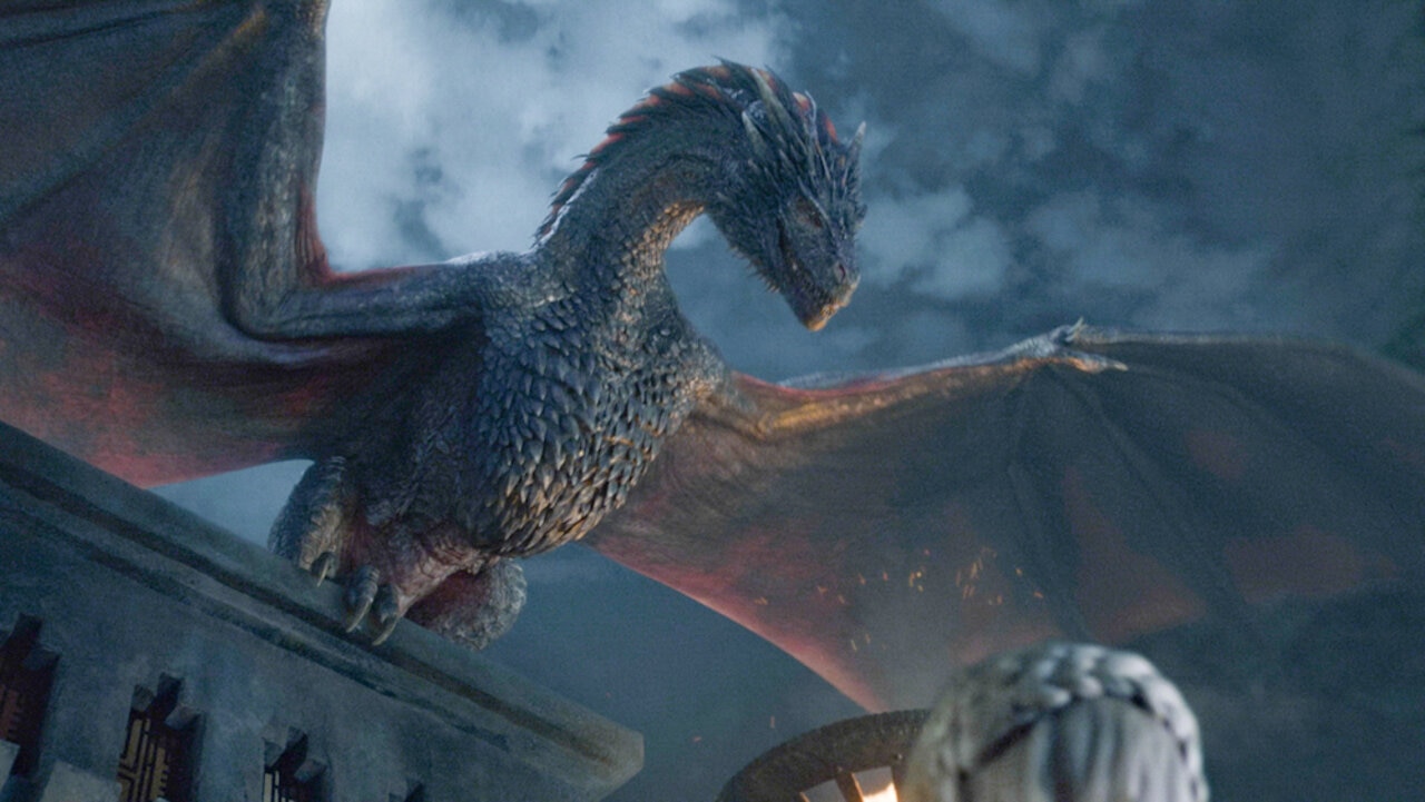 The 'House of the Dragons' Dragons: An Explainer
