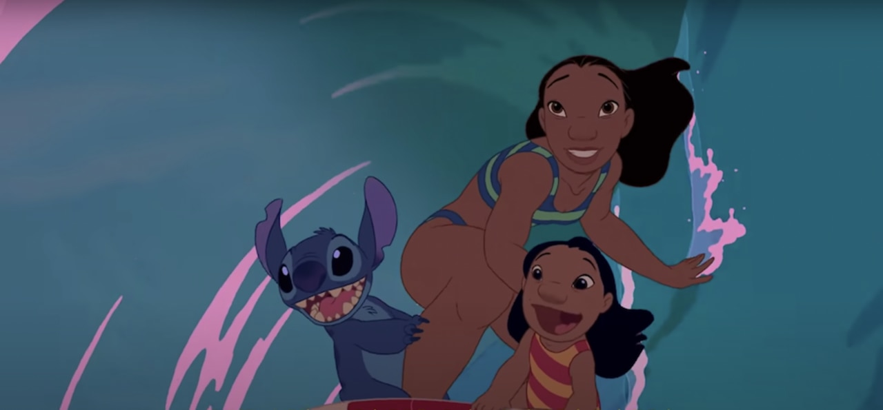 Chris Sanders nears return as voice of Stitch for 'Lilo and Stitch