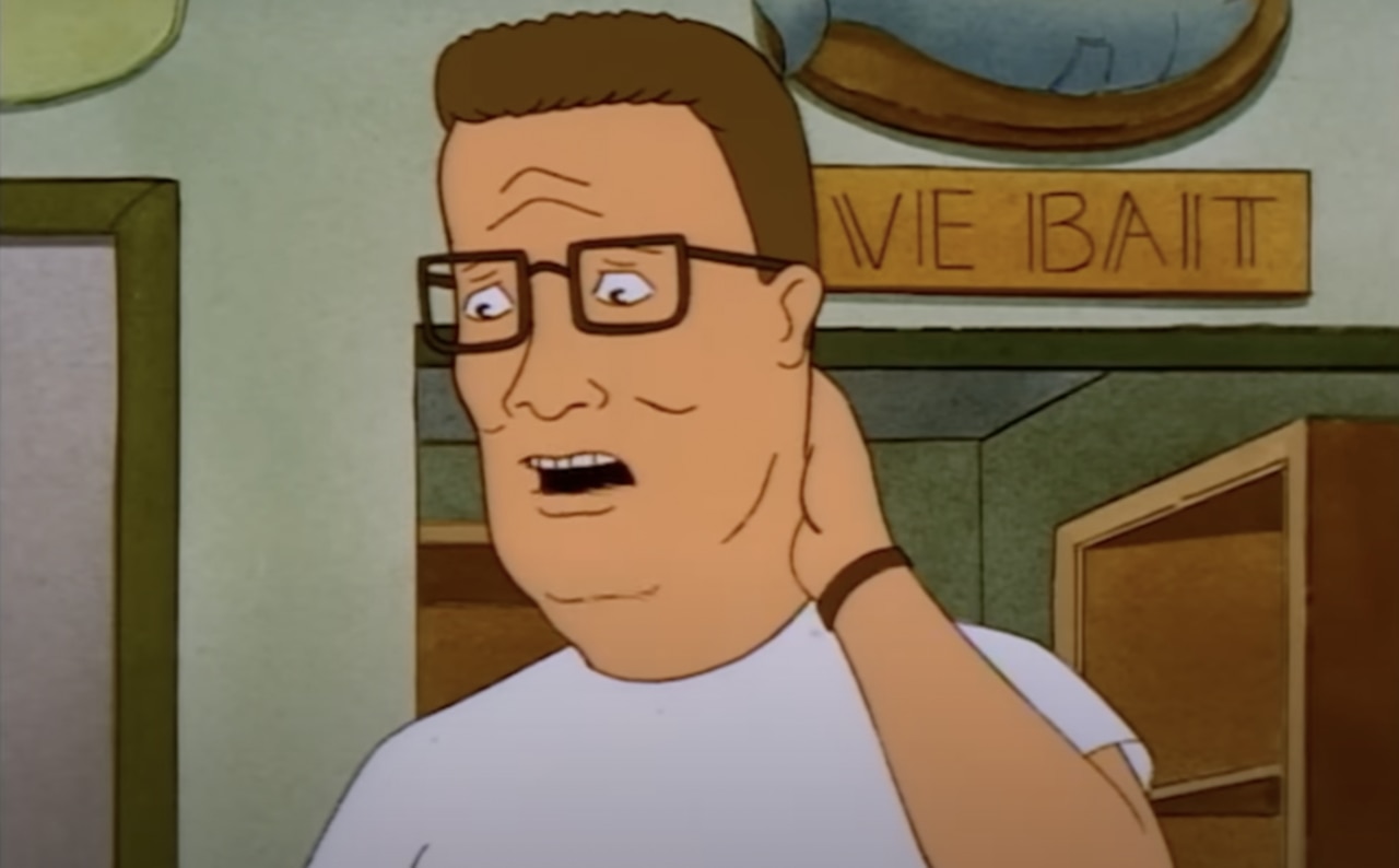 King of the Hill Reboot 2017 - Fox Is in Talks to Bring Back King of the  Hill