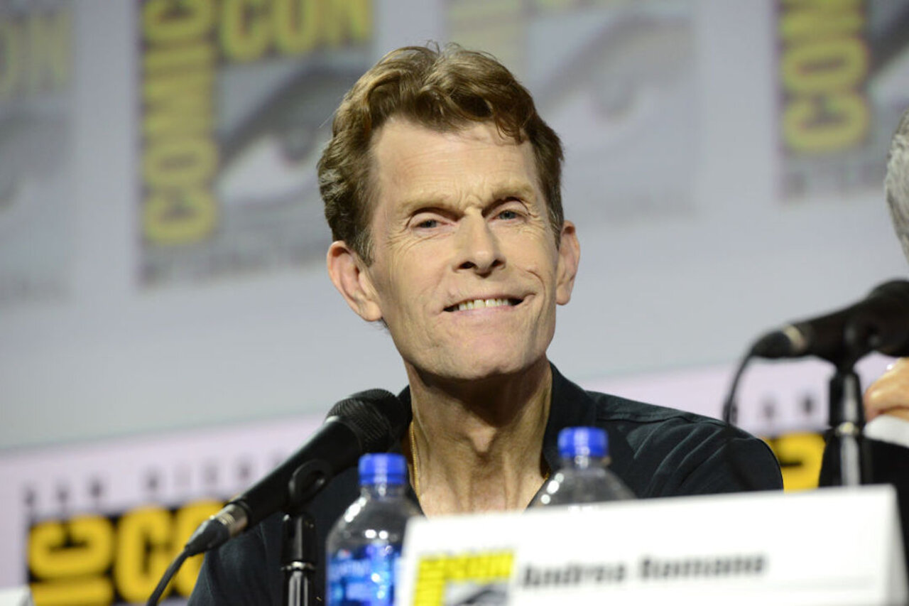 Kevin Conroy, the Voice of Batman, Dead at Age 66 