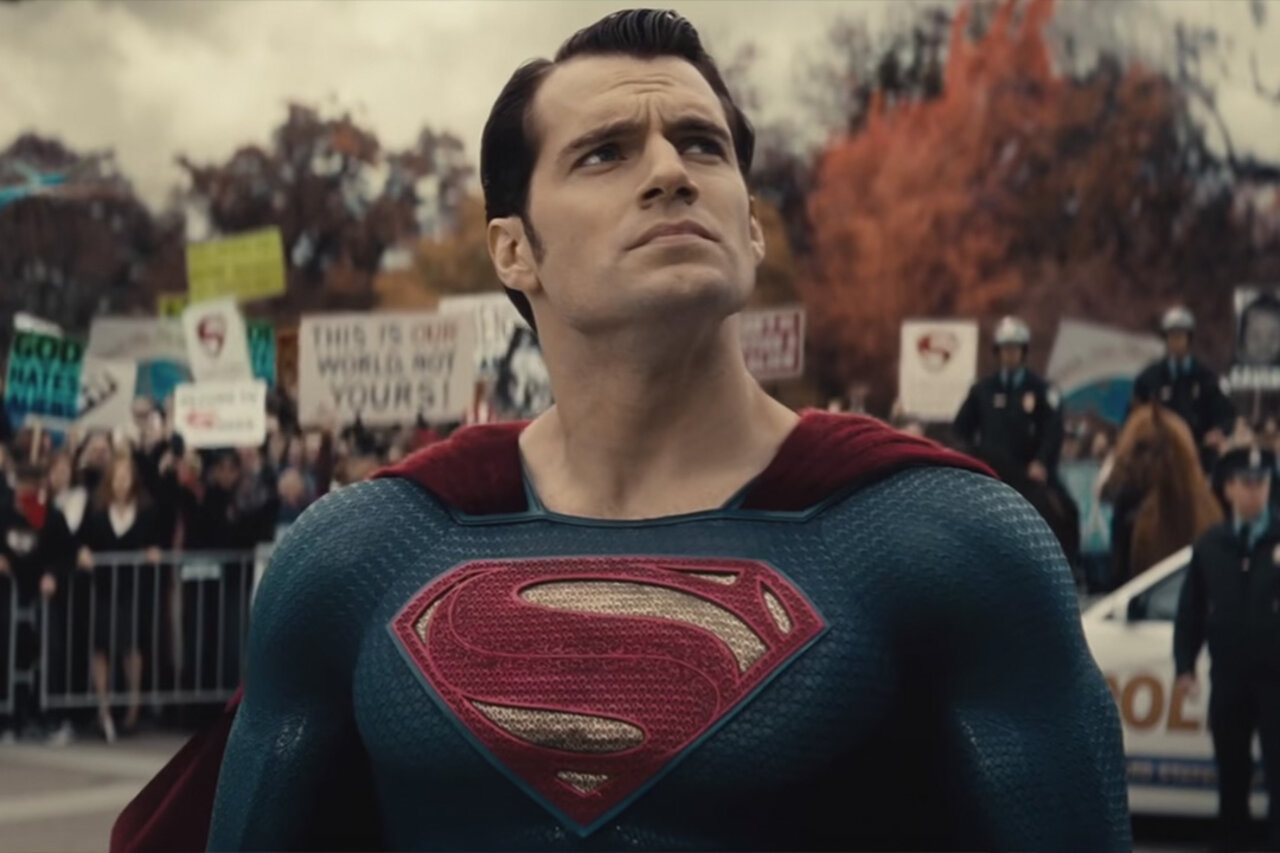 Why Henry Cavill Is Out As Superman According to Hollywood Insider
