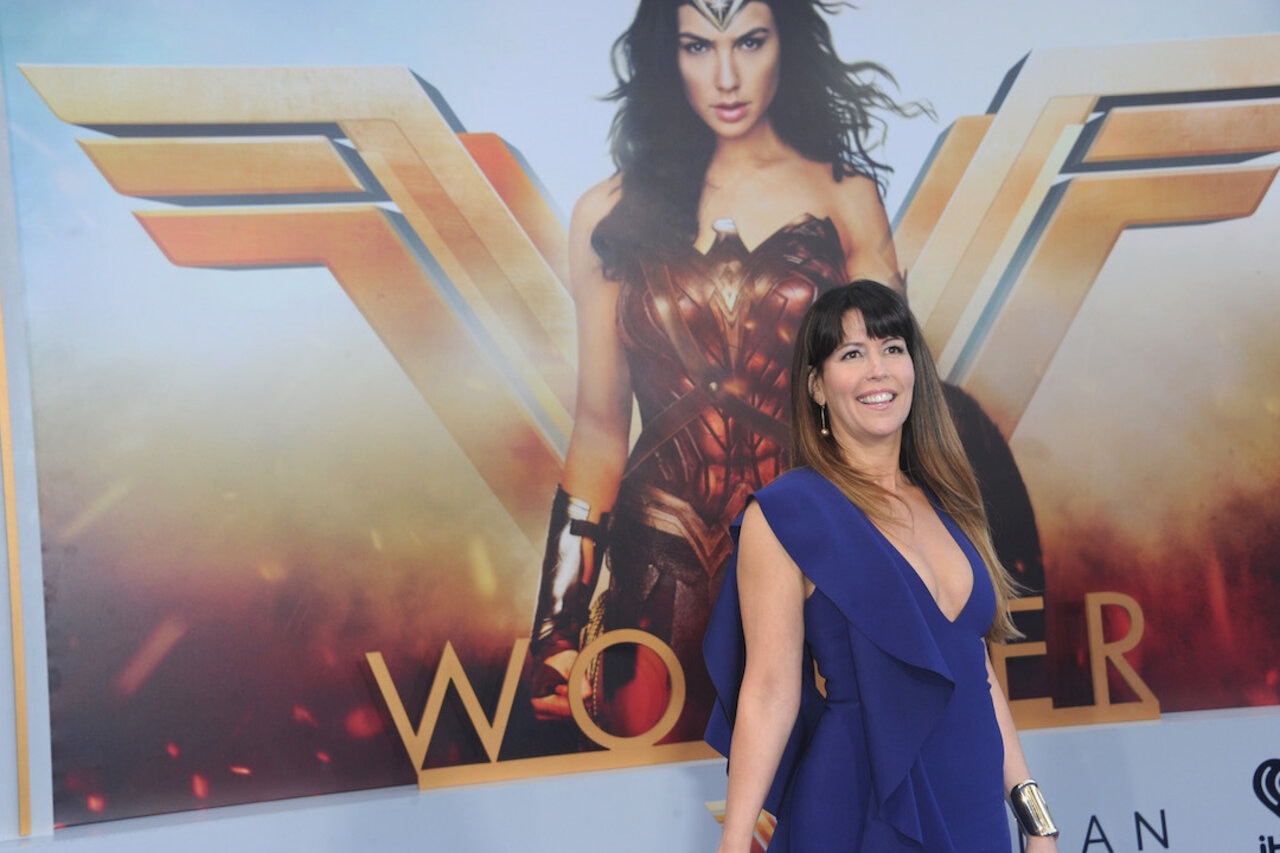 Patty Jenkins breaks silence on Wonder Woman 3 news: 'I never walked away