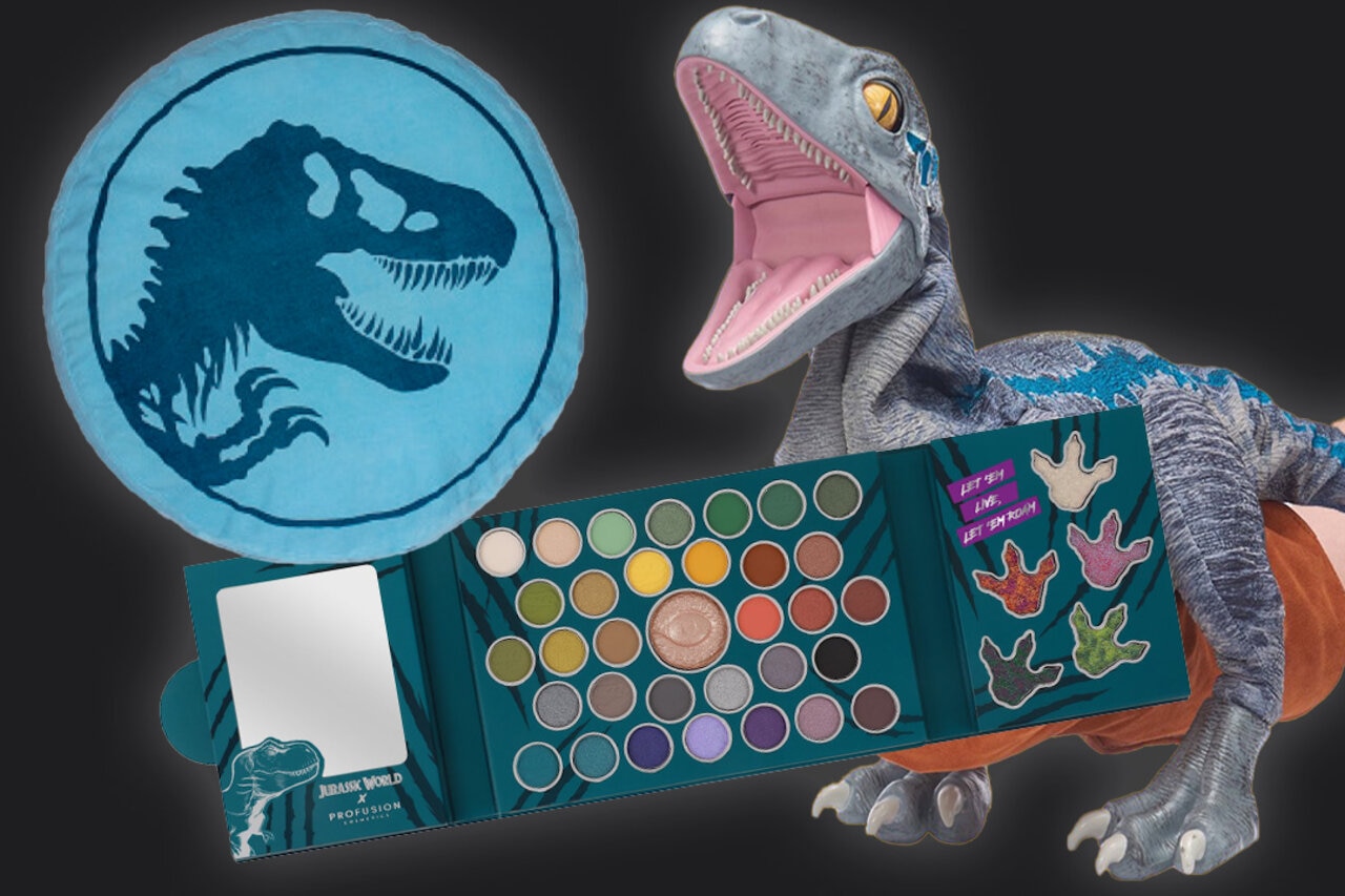 Ultimate Dinosaur Pre-Made Goodie Bag - Play Fun Party, LLC