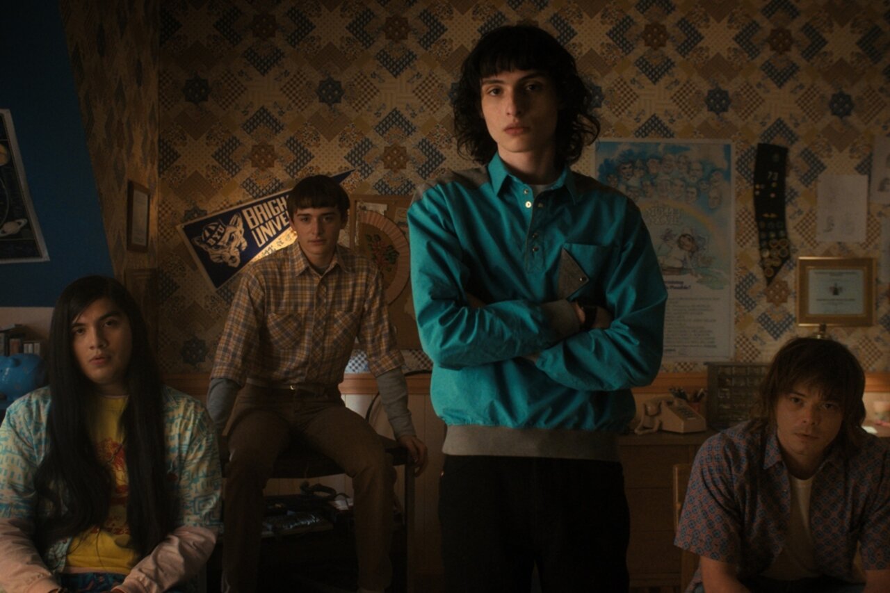 Finn Wolfhard: Stranger Things Going Past Season 5 Would Be Ridiculous