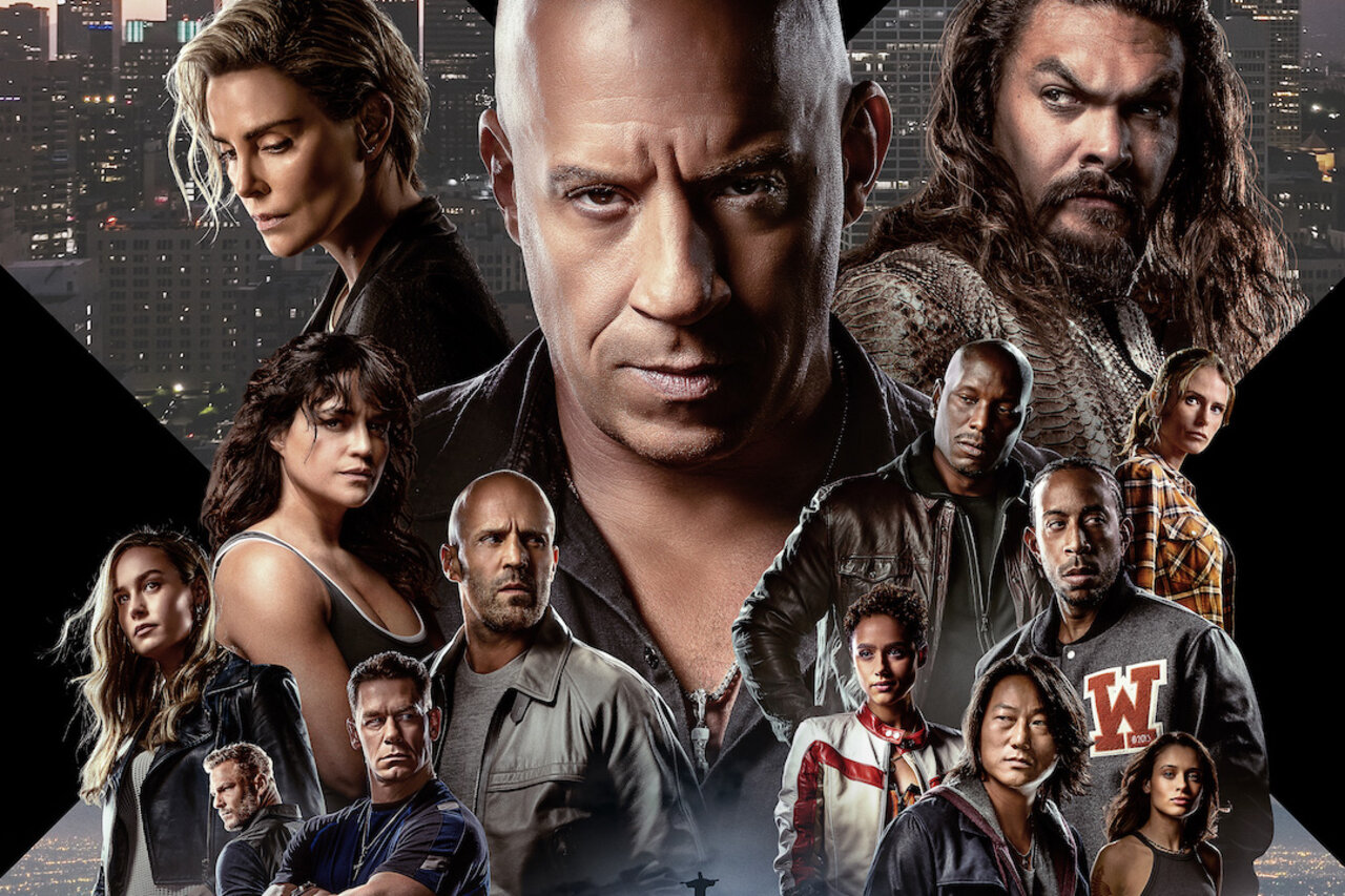Where to Stream All The Fast and Furious Movies Before Fast X SYFY WIRE
