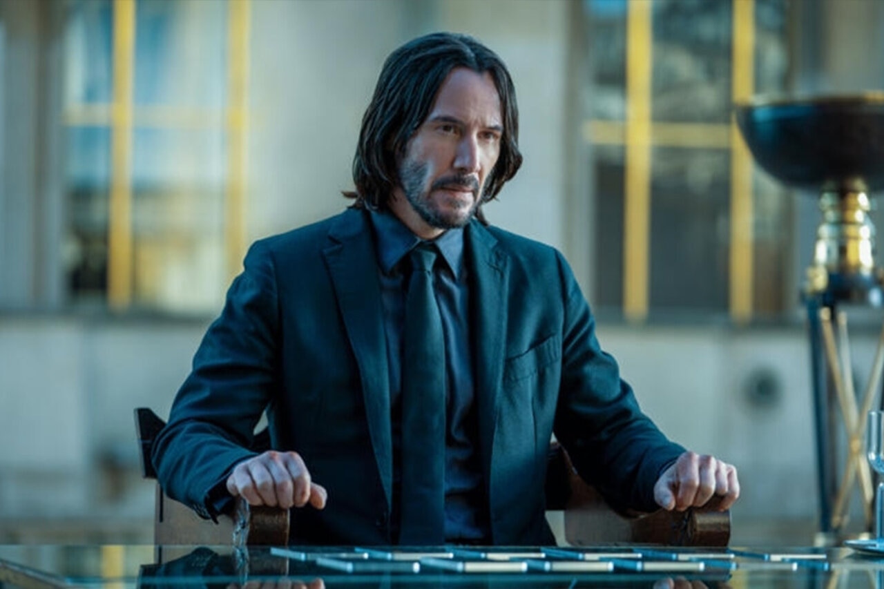 F**k it, let's test it and see: John Wick 4 Director Reveals