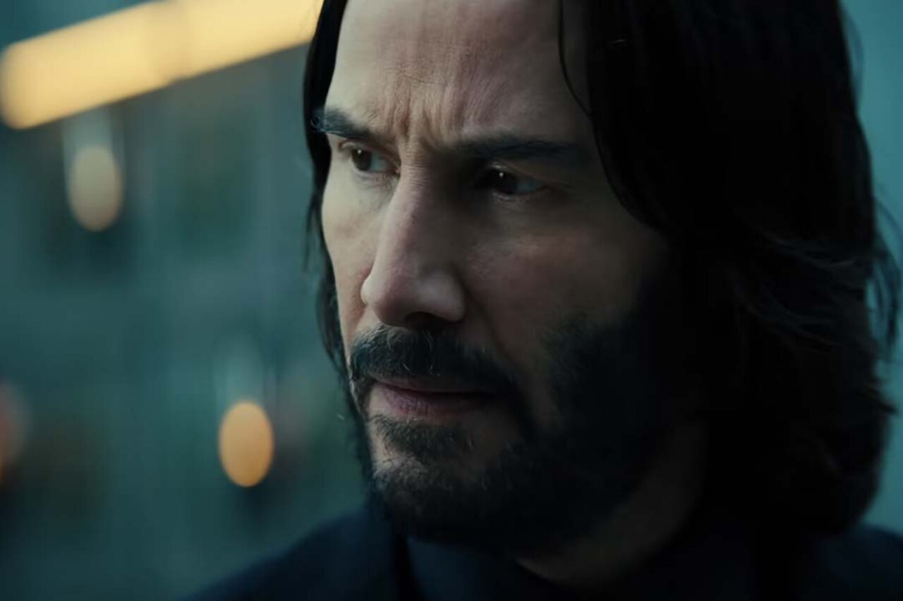 How to watch John Wick: Chapter 4 for free – Where to stream the Keanu  Reeves action film - Mirror Online