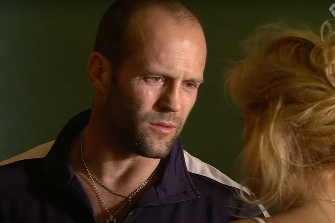 Are they Making a Third Crank Movie With Jason Statham?