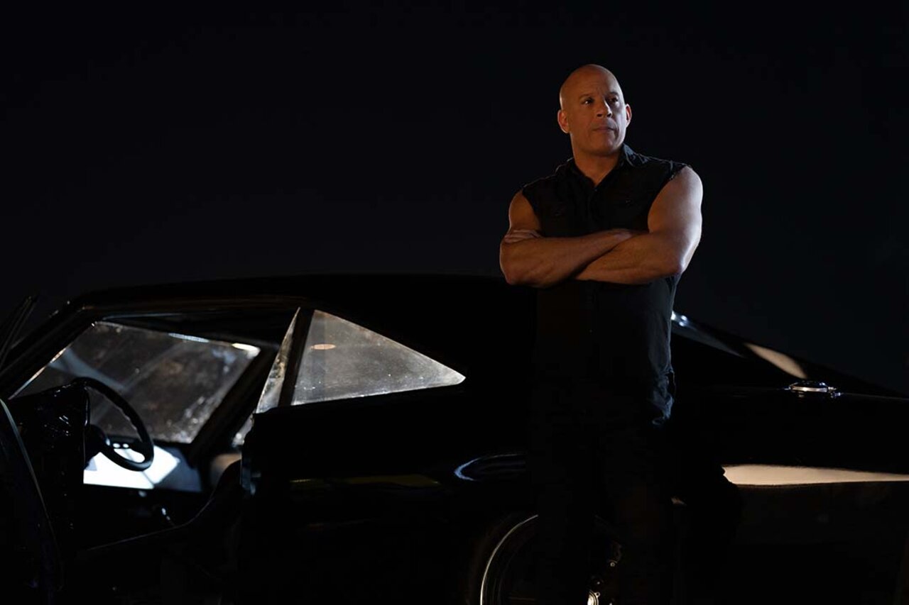 Vin Diesel (@vindiesel) / X