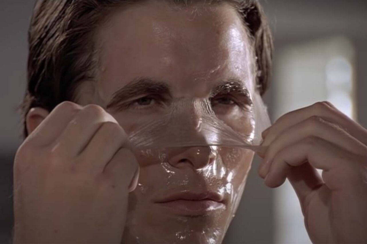 Christian Bale Is Incredible in American Psycho, Now on Peacock