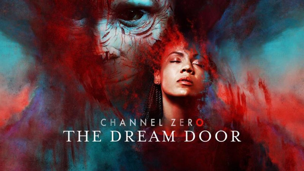 Channel Zero: The Dream Door on Syfy has a monster for the ages