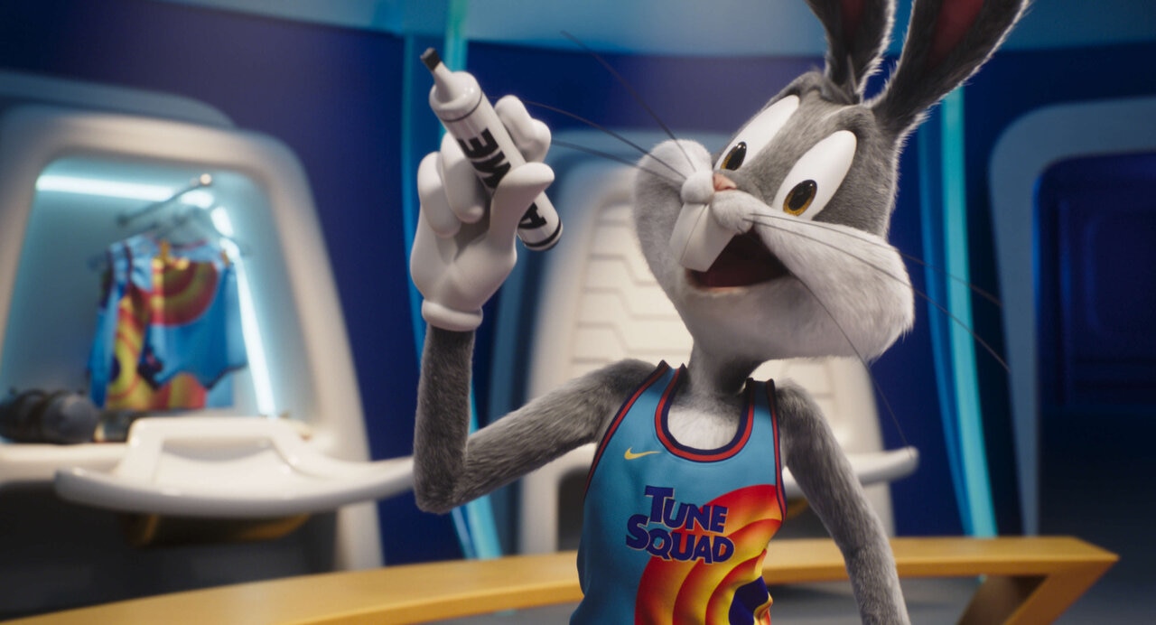 Space Jam: A New Legacy Bugs Bunny Art Scale 1/10 | lupon.gov.ph