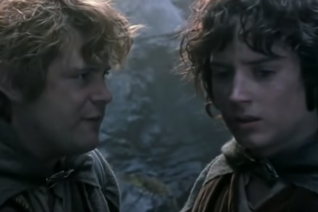 The Lord of the Rings oral history: The Fellowship of the Ring at