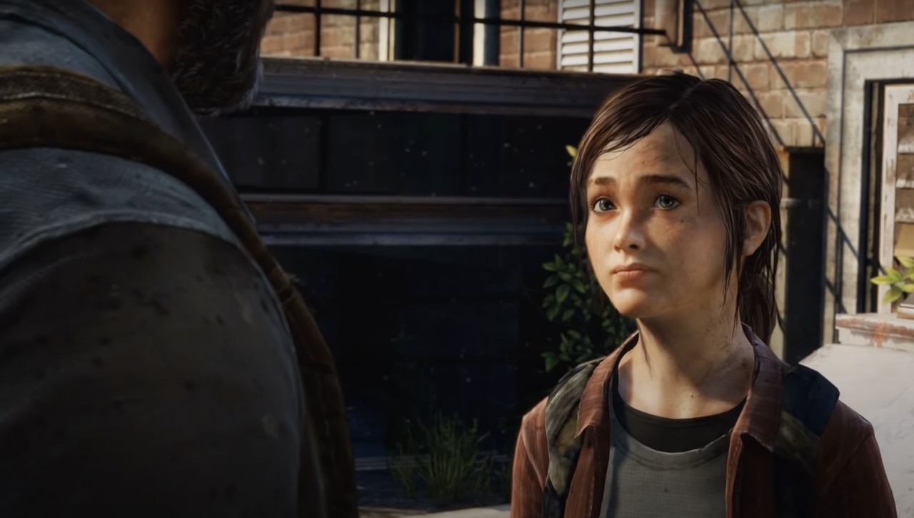 The Last of Us Series' First-Look Image Looks Just Like the
