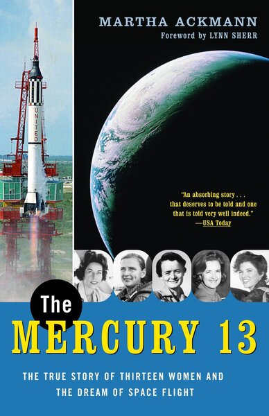 mercury-13