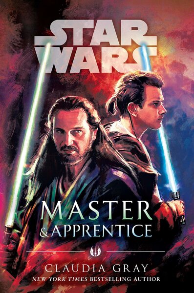 master-apprentice
