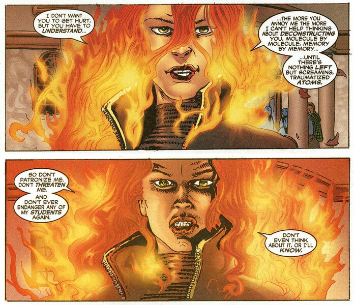 phoenix 4