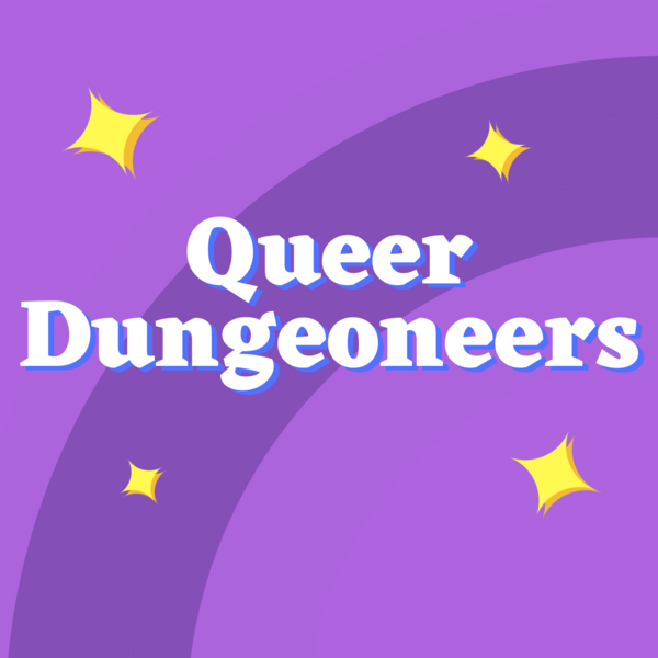 QueerDungeoneers