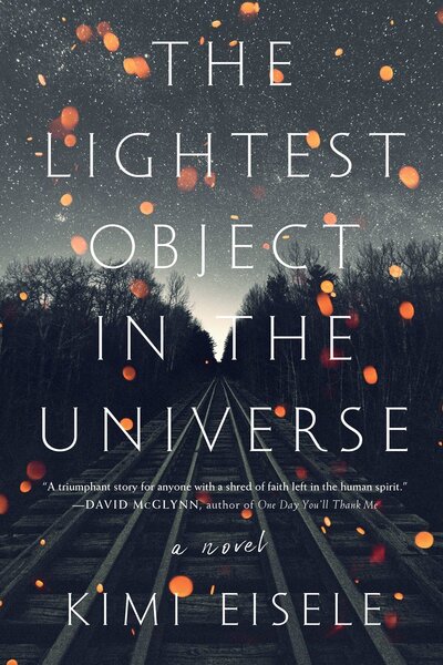 lightest-object-in-the-universe