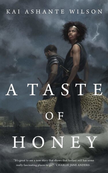a-taste-of-honey