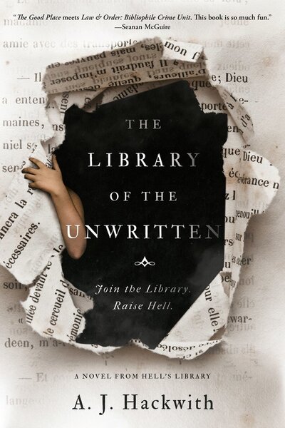 library-of-unwritten