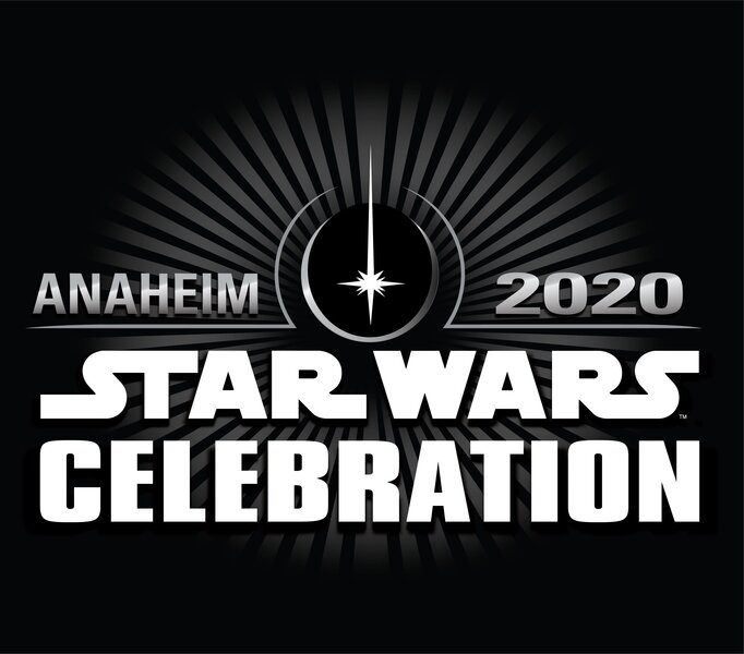  Star Wars Celebration Anaheim 