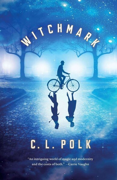 Witchmark - C. L. Polk