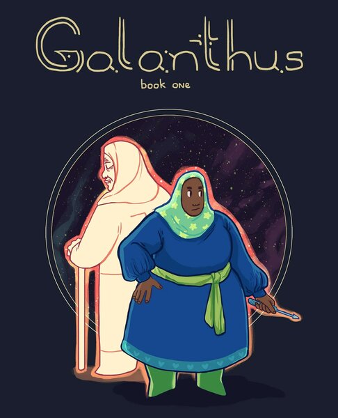 Galanthus
