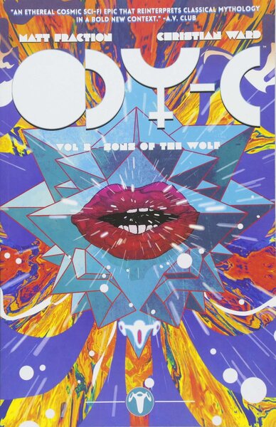 ODY-C