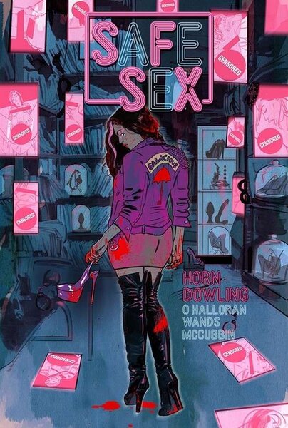 Safe Sex